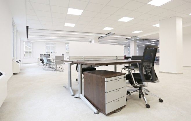 Kancelář · 247 m² · Praha 1 - 3