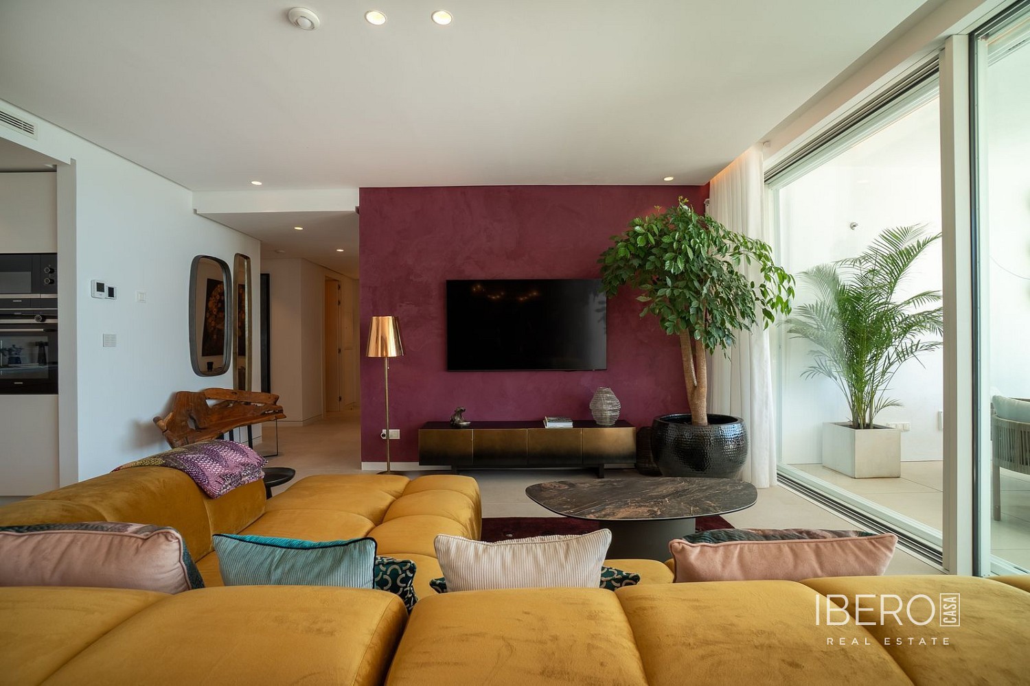 Prodej byt 4+kk - Ojén, Španělsko, 145 m² - 5