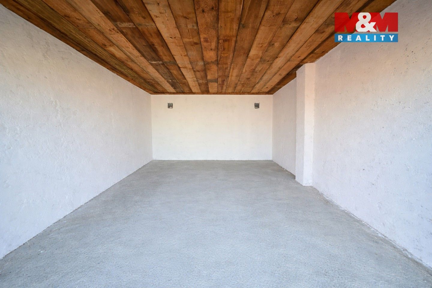 Ostatní, Libavské Údolí, 12 m² - 2