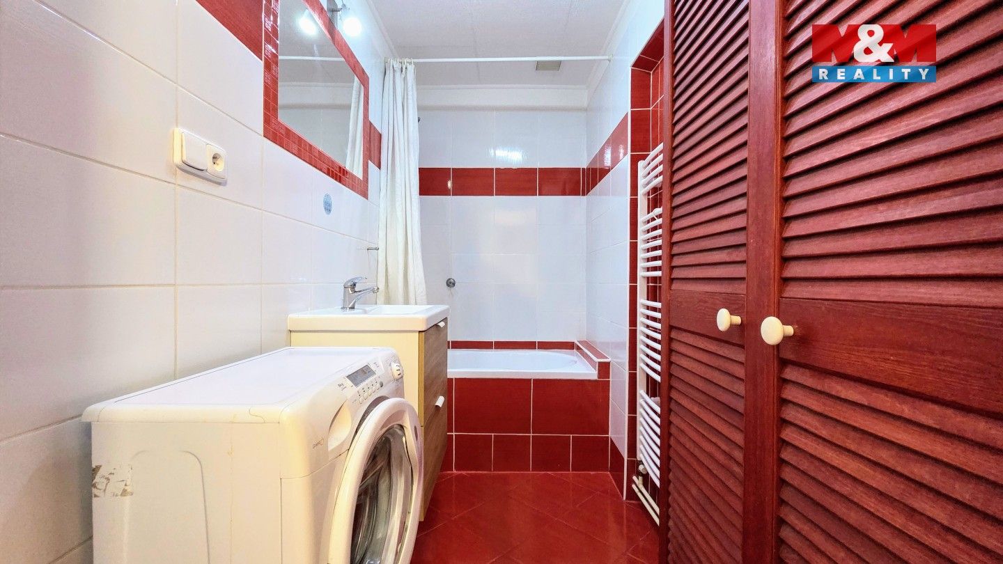 Prodej byt 2+1 - Veleslavínova, Ostrava, 68 m²