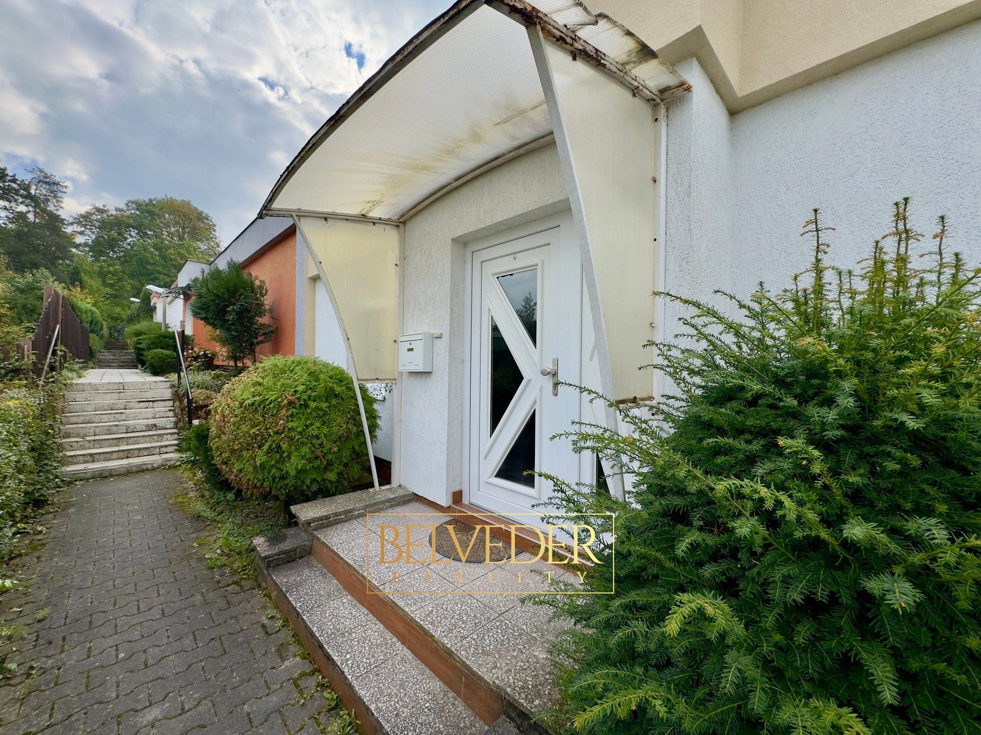 Rodinné domy, Teplice, 100 m²