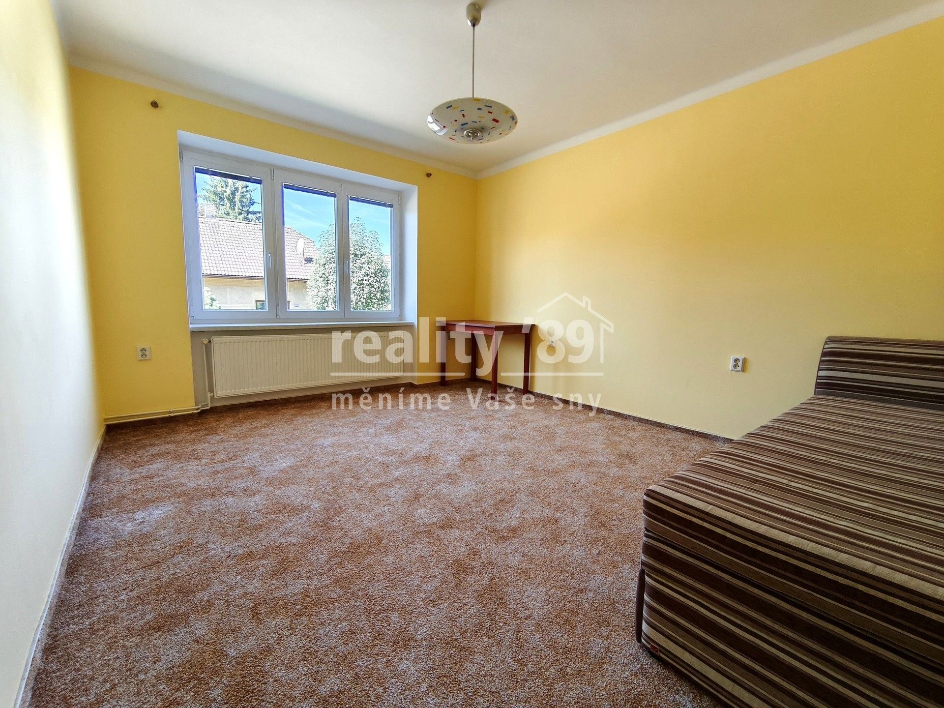 Pronájem byt 2+1 - Dlouhá, Jičín, 58 m² - 5