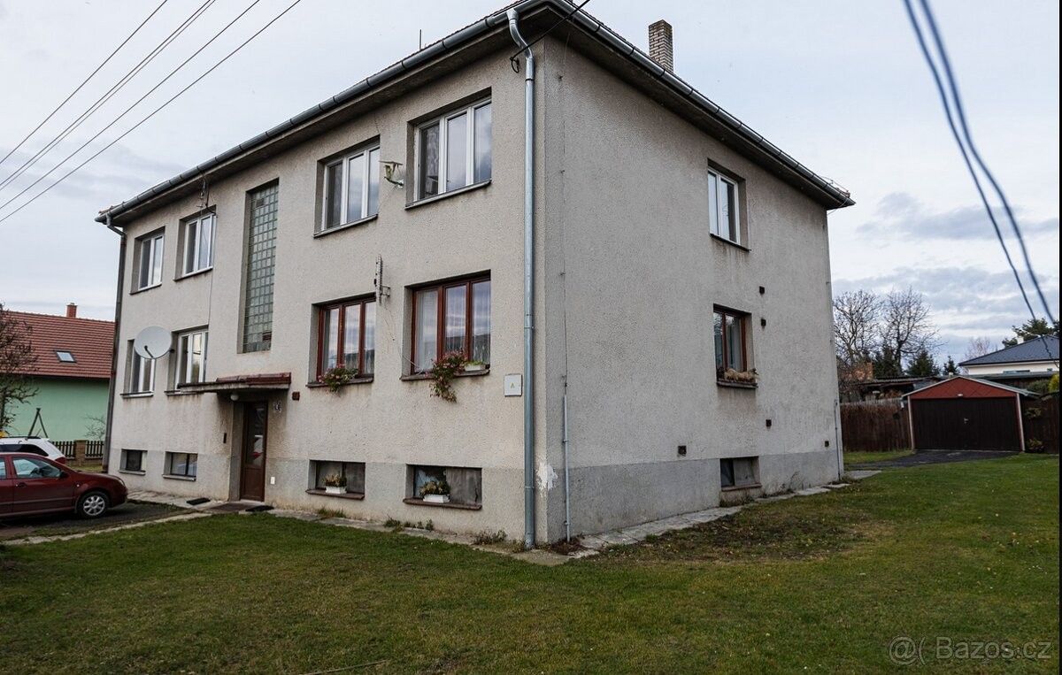 Byty, Měřín, 594 42