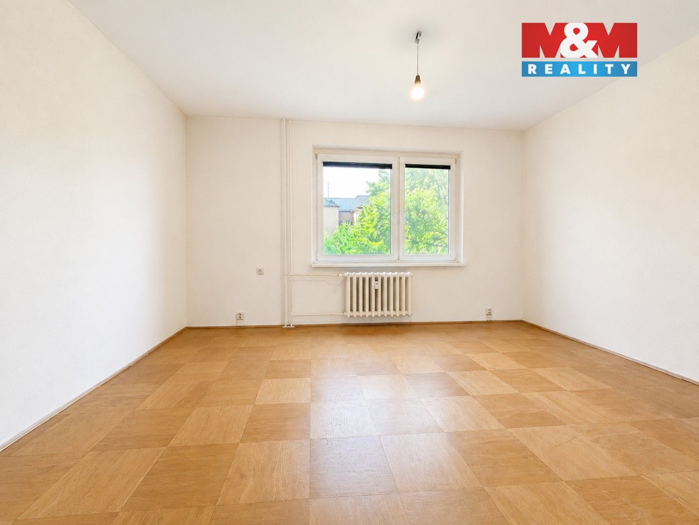 3+1, Janáčkova, Frýdek-Místek, 57 m² - 2
