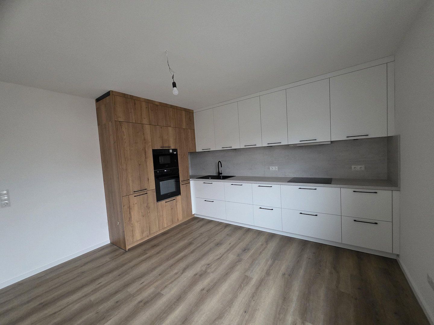 3+1, , Dolní Sasko, 106 m² - 2