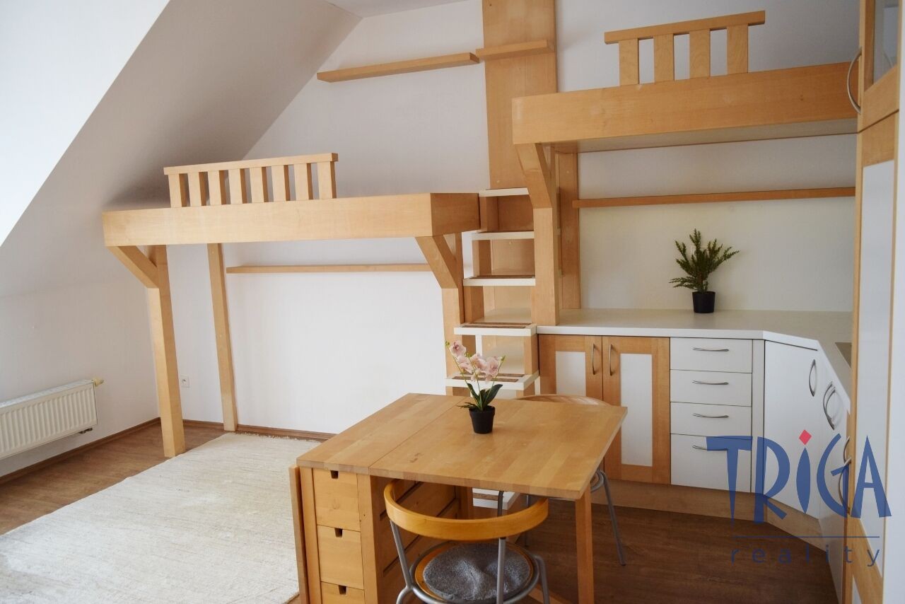 Byt 1+kk · 29 m² · Švihovská, Praha Písnice - 3
