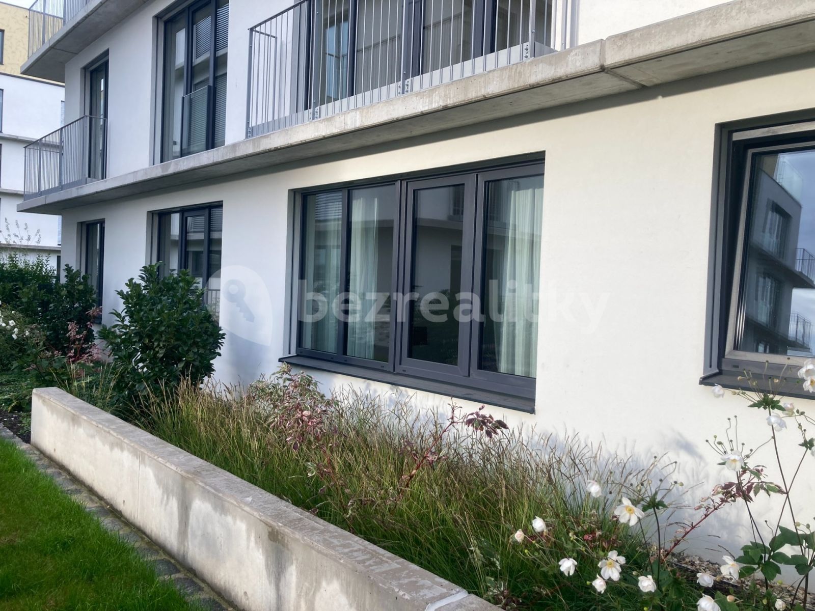 1+kk, Šenácká, Praha - Hodkovičky, 34 m² - 1