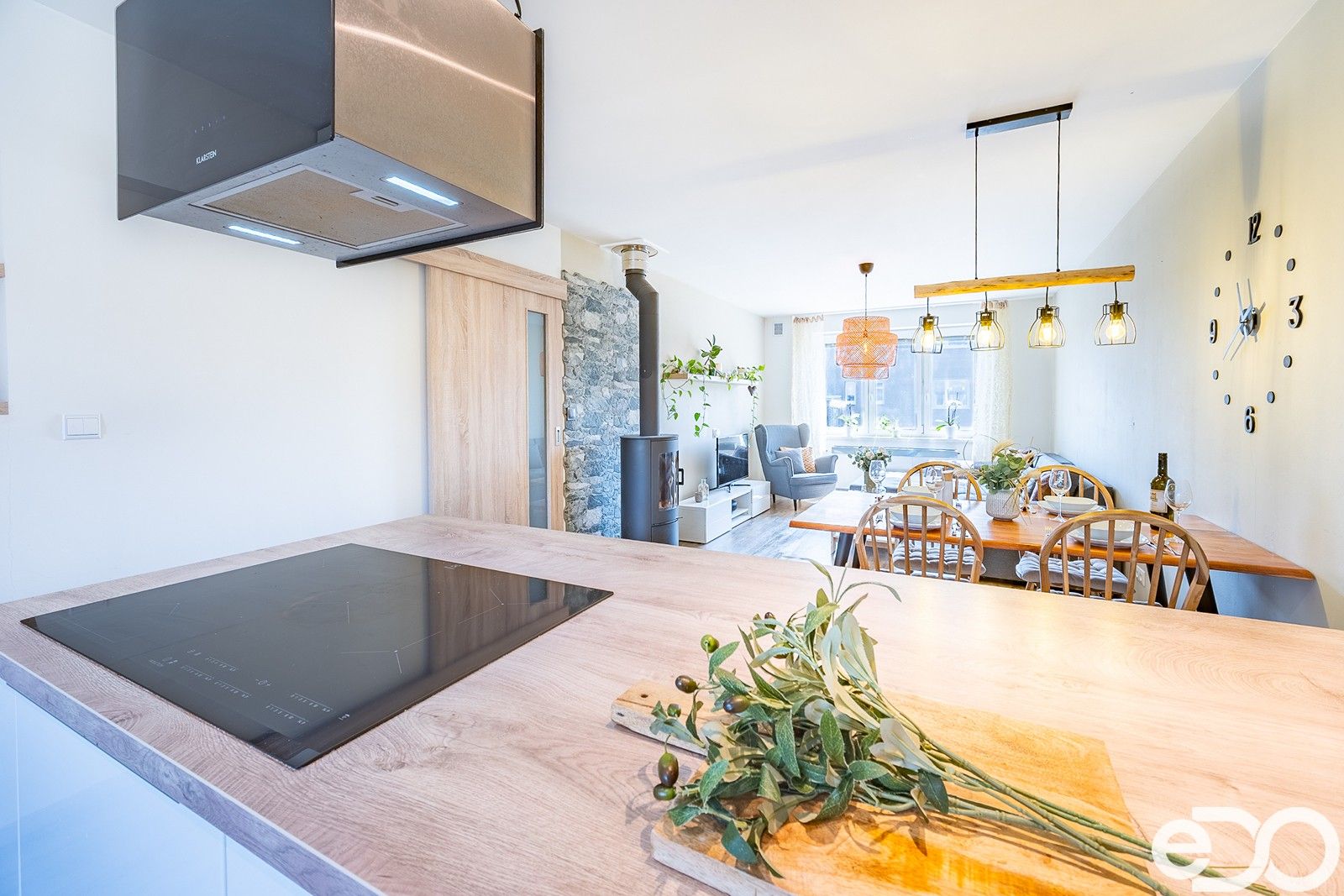 Rodinné domy, V Zahradách, Golčův Jeníkov, 133 m²