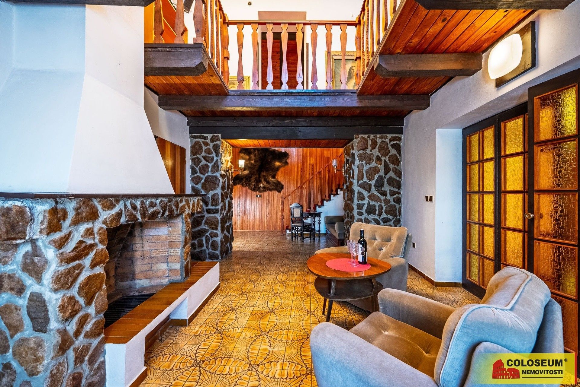 Rodinný dům, 253 m²