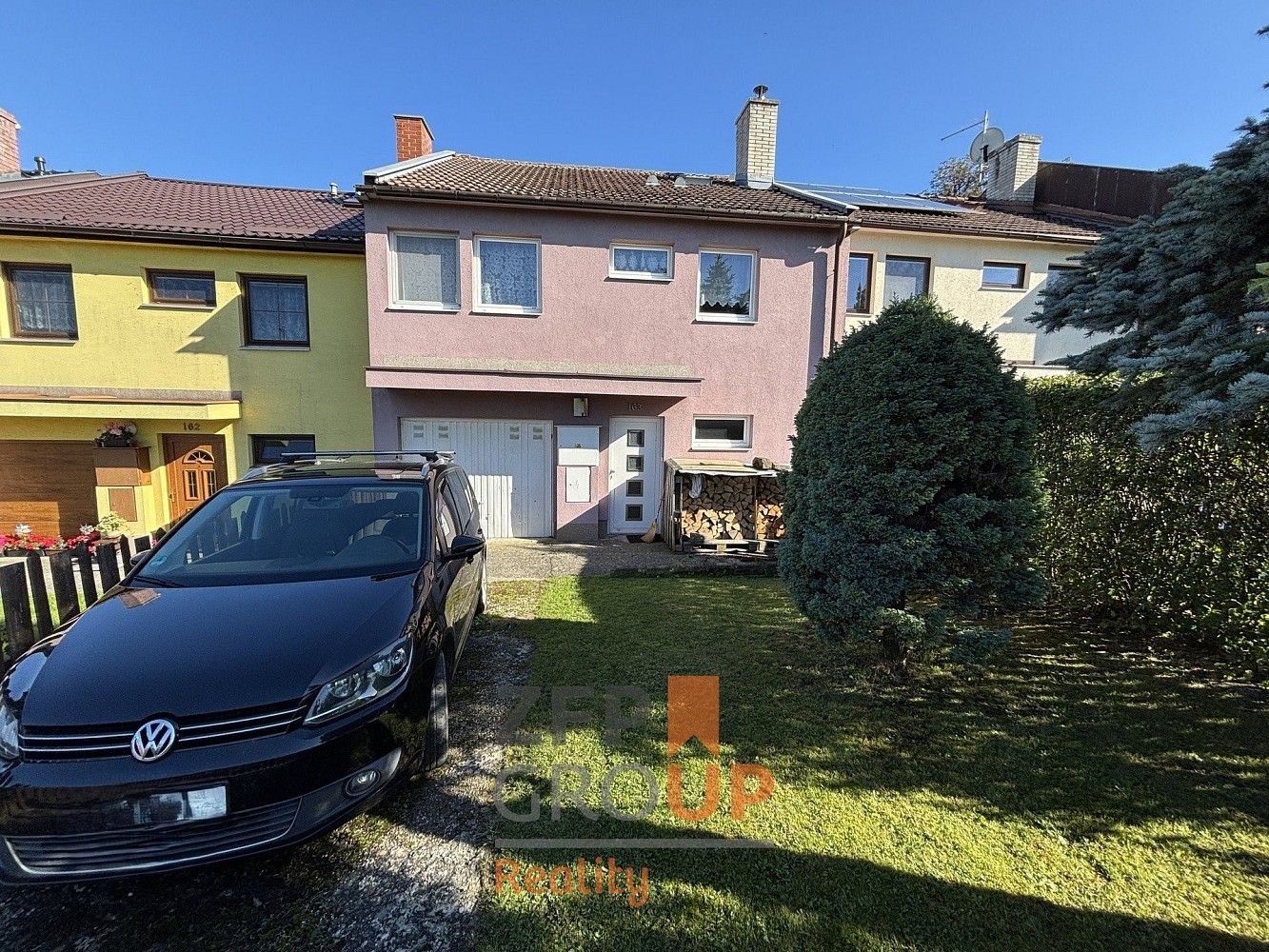 Rodinný dům, 140 m²