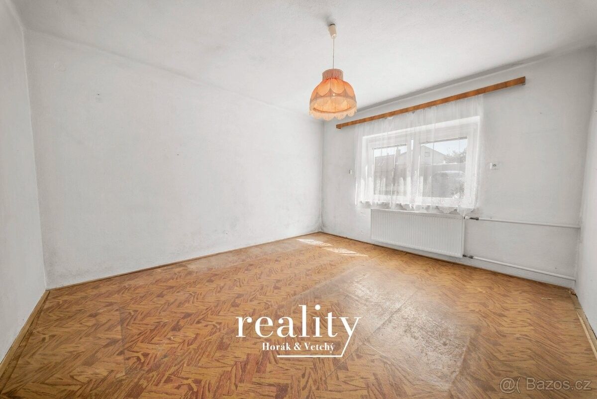 Prodej rodinný dům - Řehořov, 588 24 - 5