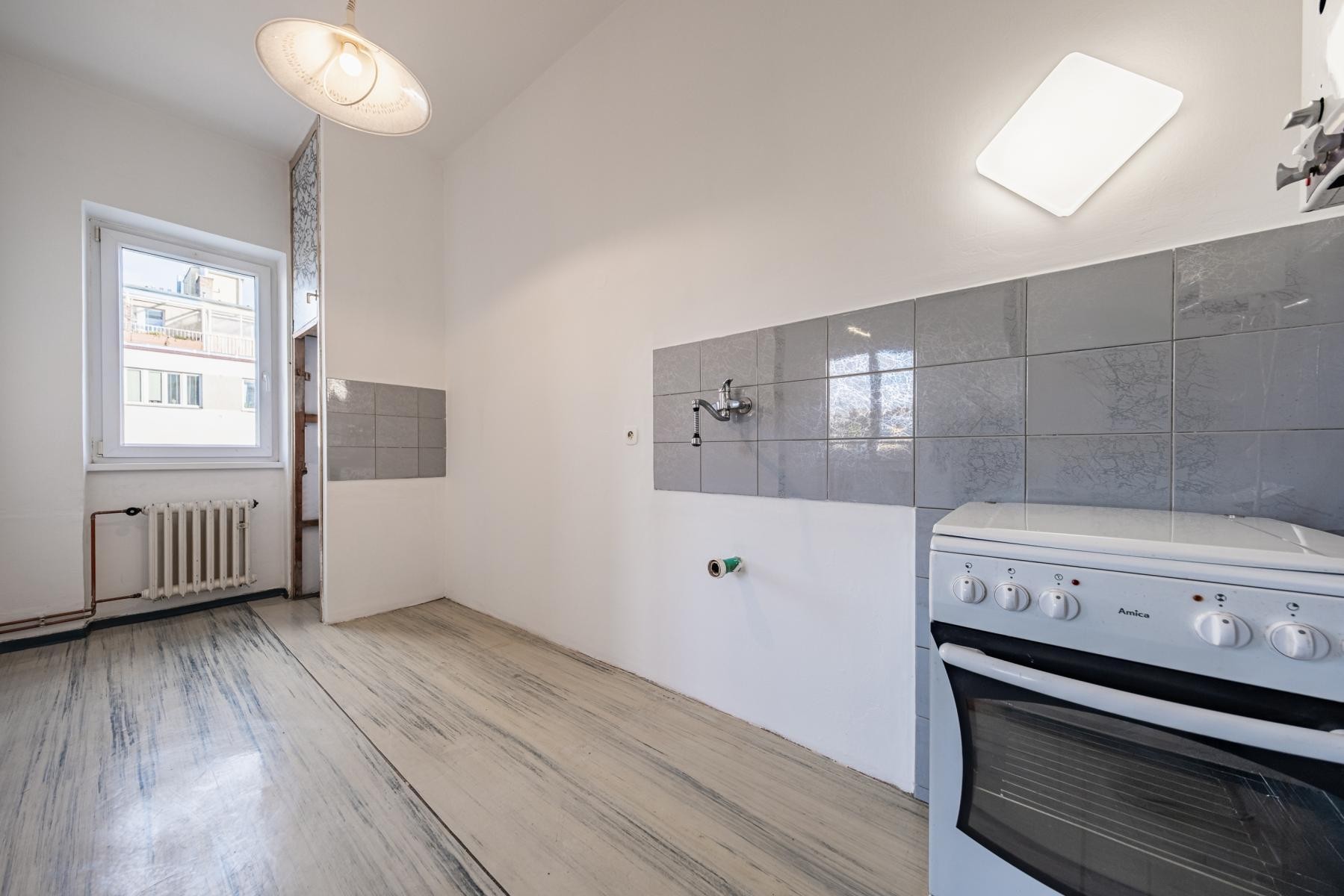 Byt 3+1 · 82 m² · Patočkova, Praha - 4