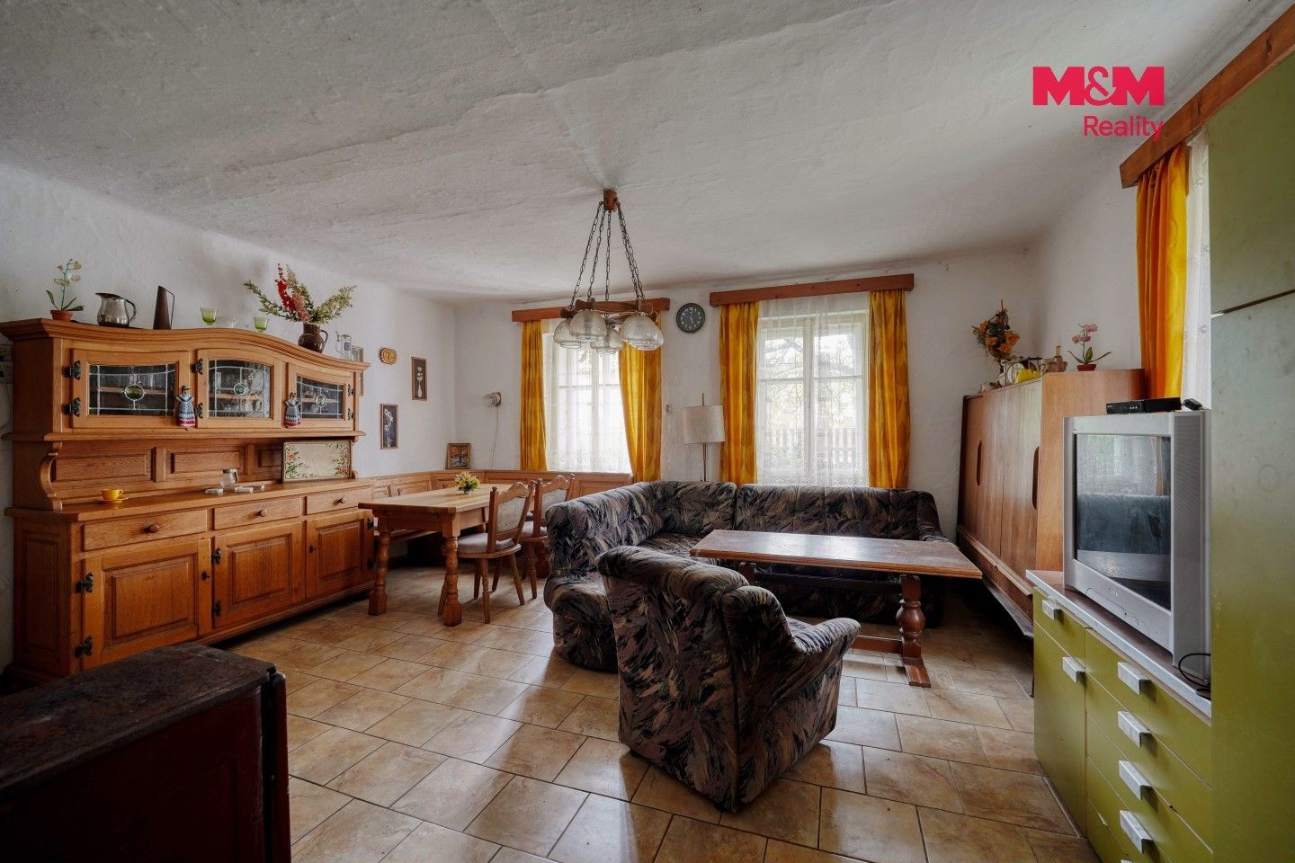 Nemovitost · 138 m² · Soběsuky, Neurazy - 4