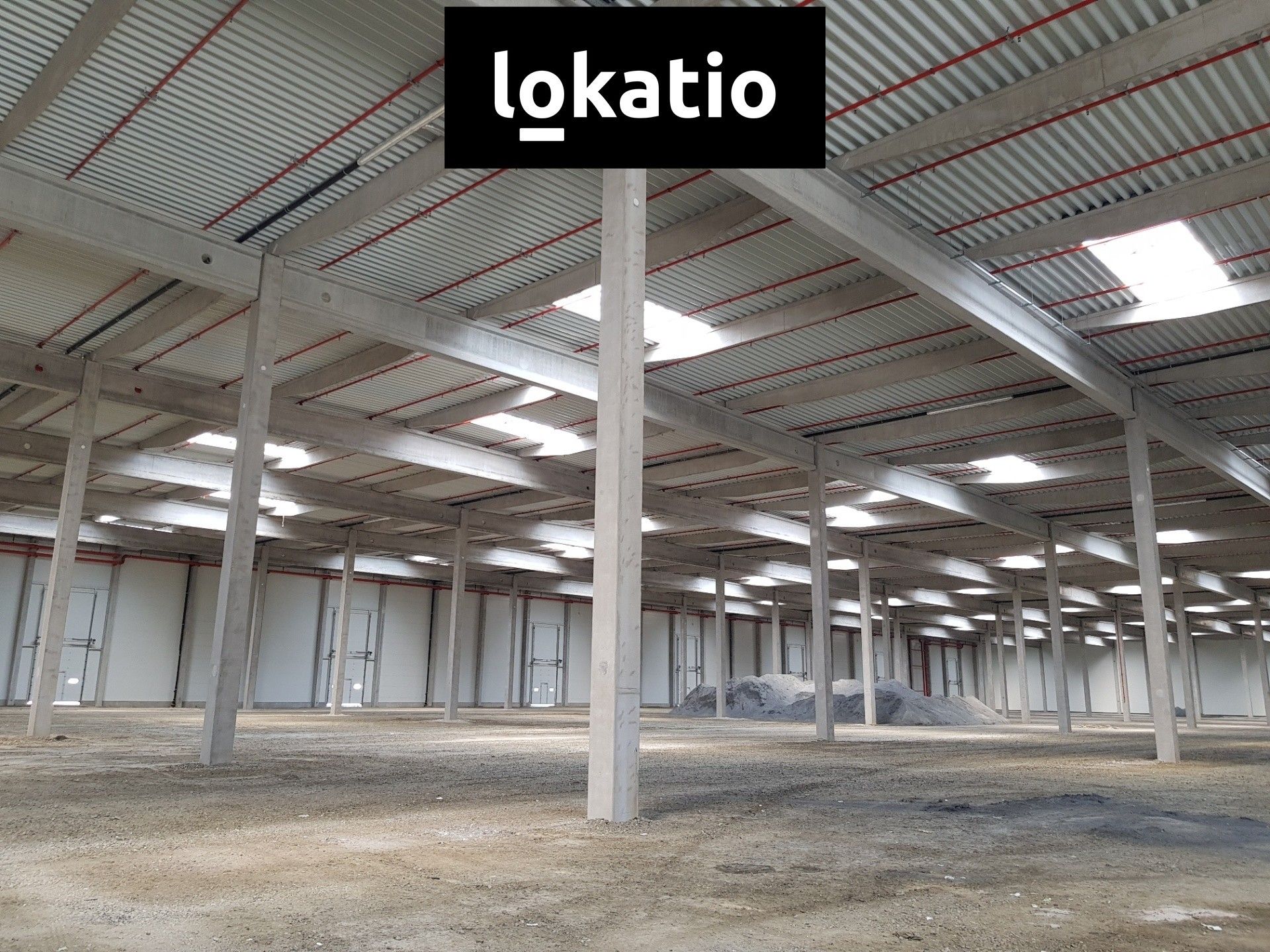 Sklad · 3 456 m² · Mošnov - 4