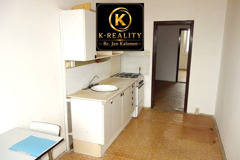3+1, Keplerova, Ústí nad Labem, 78 m² - 1