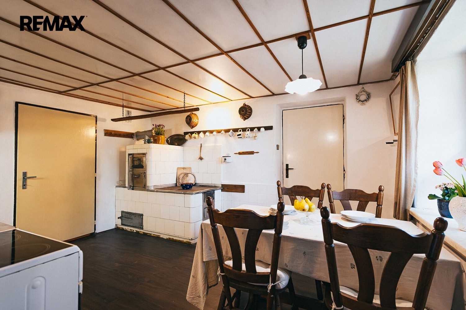 Chalupa · 71 m² · Tasov, okres Žďár nad Sázavou - 3