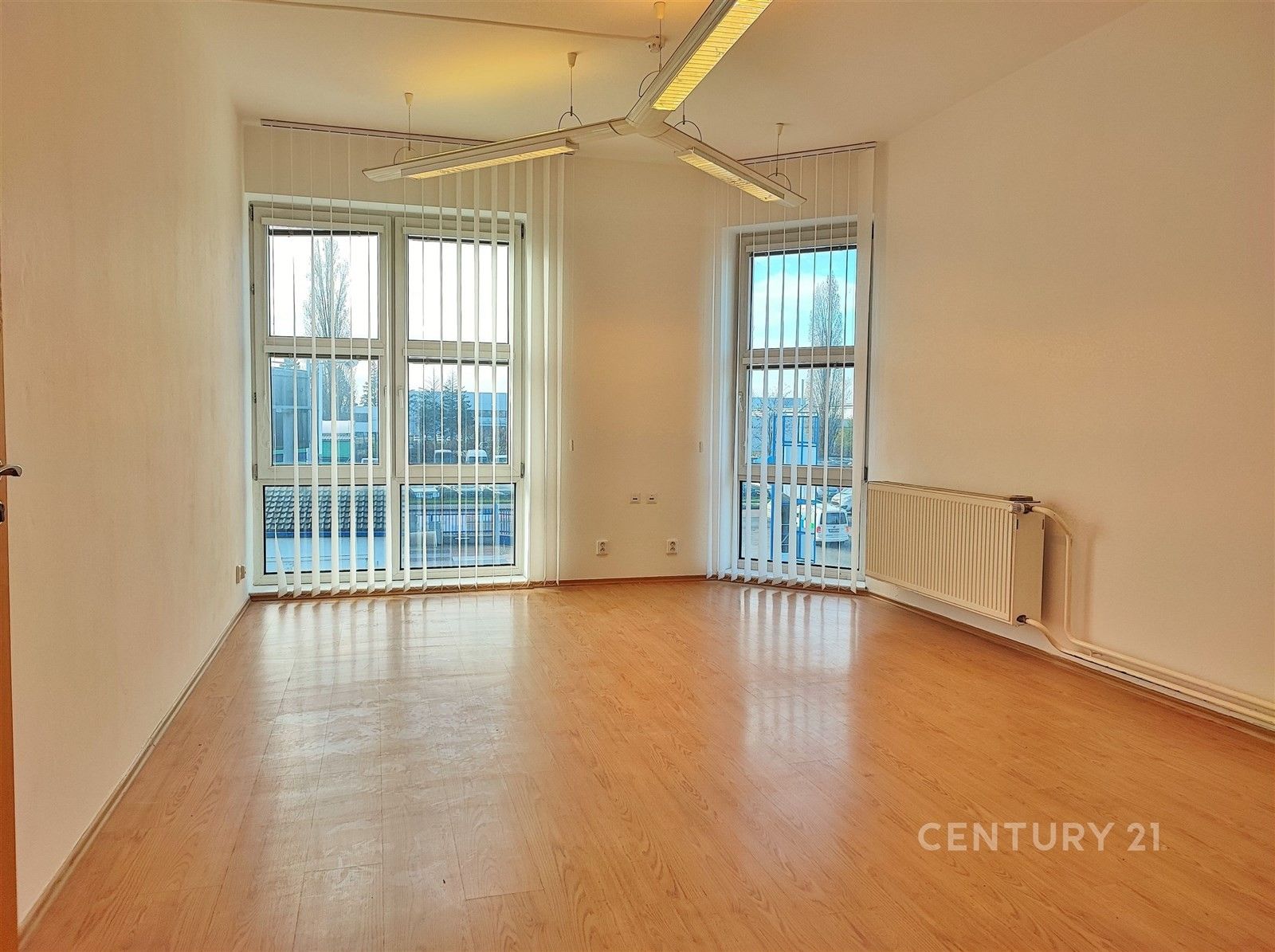 Kanceláře, Olomoucká, Brno, 46 m²