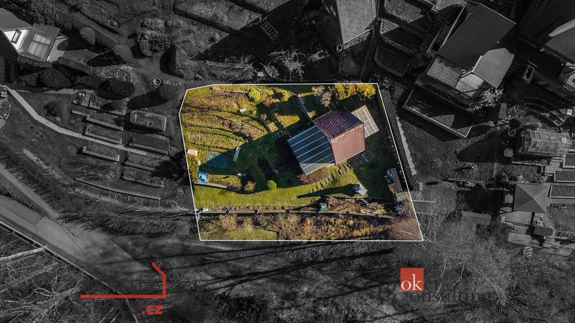 Prodej chata - Stráž nad Nisou, 35 m²