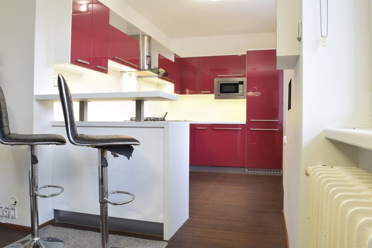 Pronájem byt 2+kk - Opavská, Ostrava, 52 m² - 2