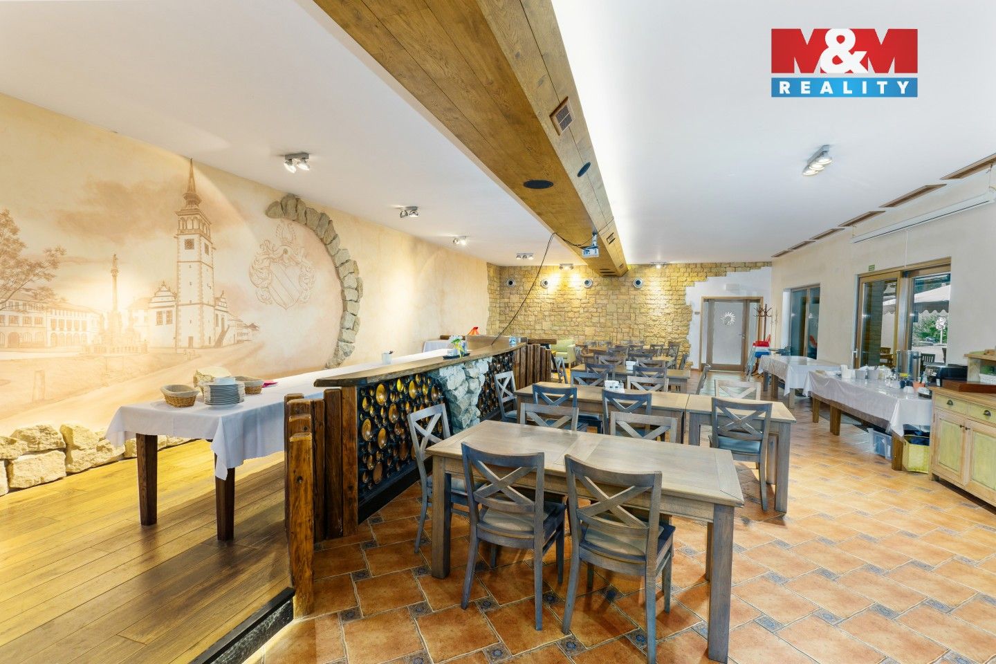 Prodej ubytovací zařízení - Pulice, Dobruška, 1 100 m² - 5