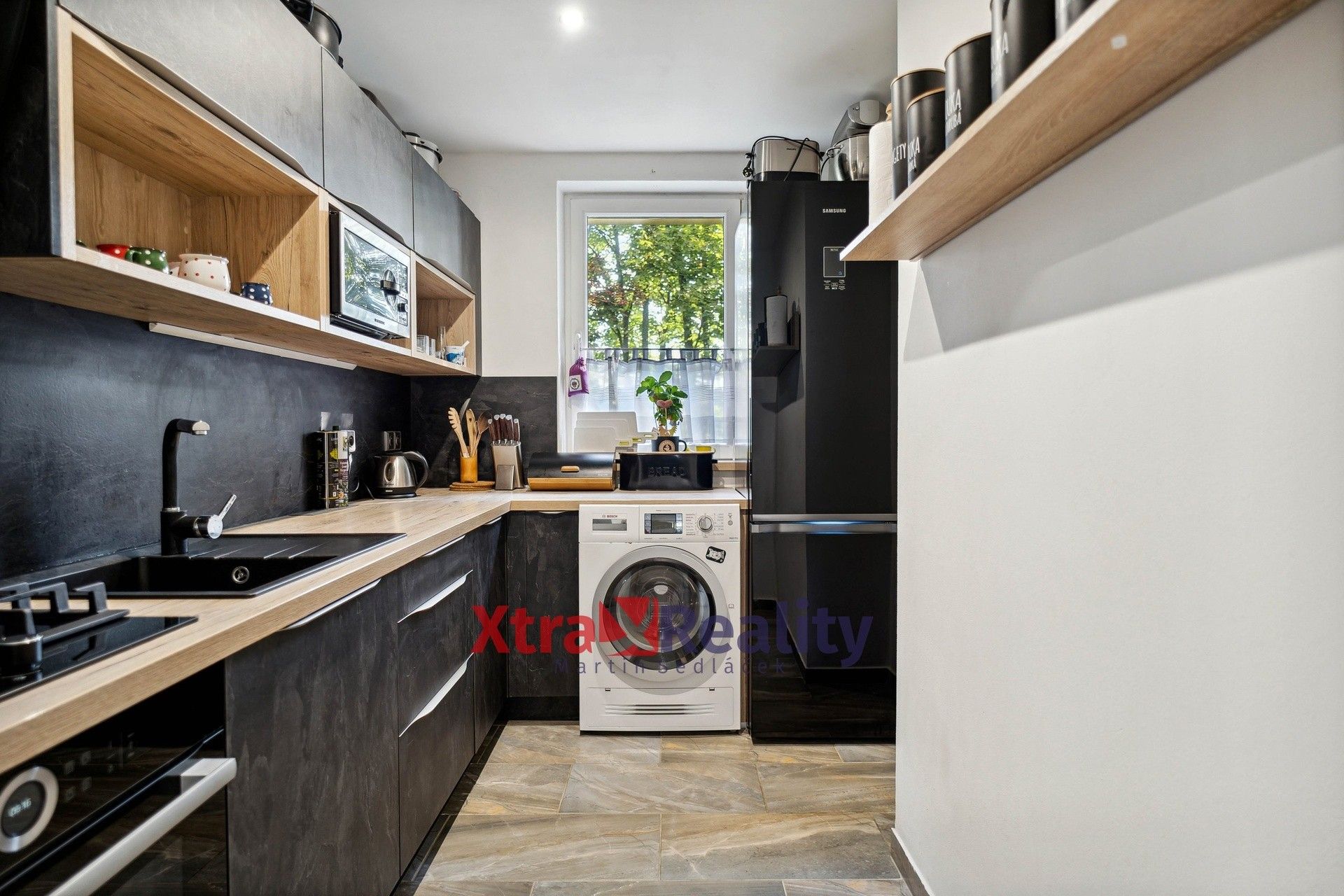 3+1, Bílinská 2330, Teplice, 57 m² - 1