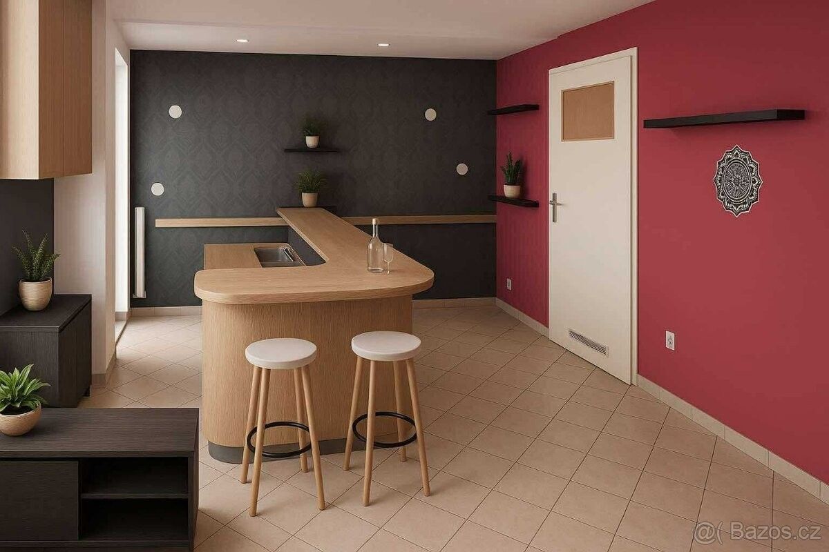 Pronájem obchodní prostory - Olomouc, 779 00