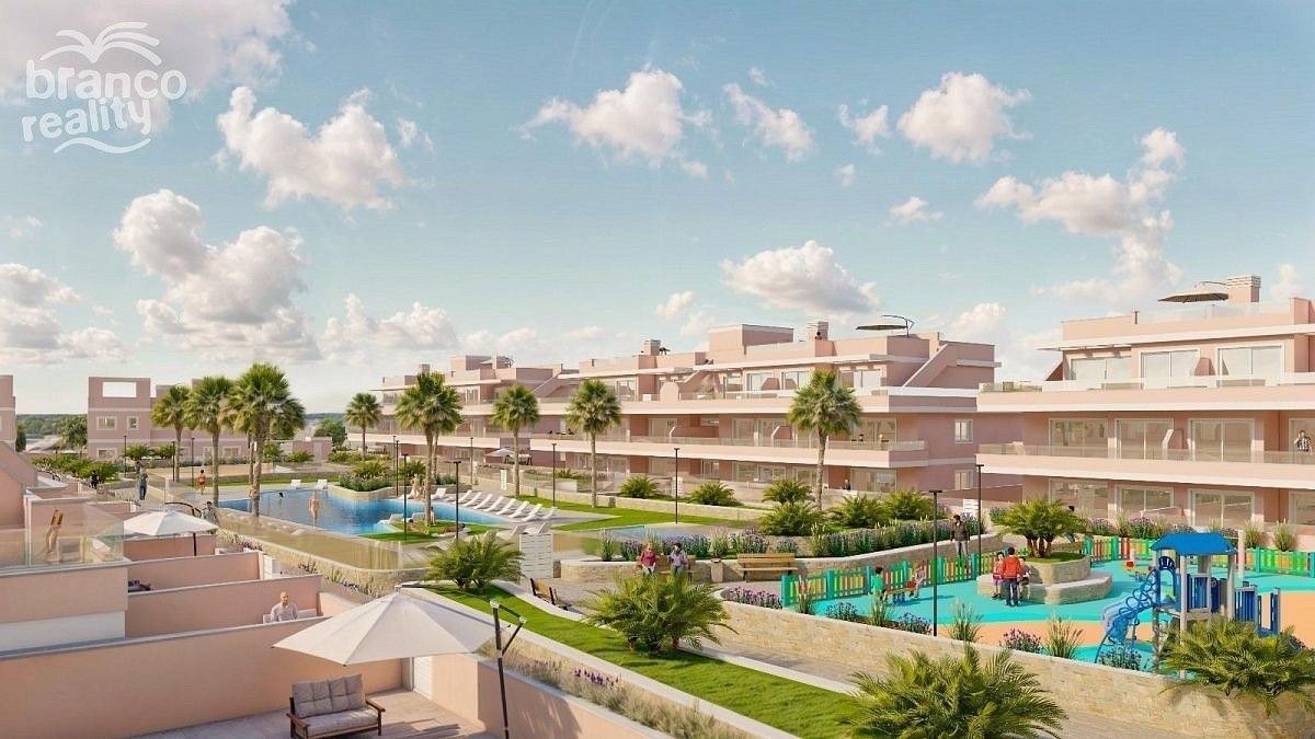 Prodej rodinný dům - Pilar de La Horadada, ES, 77 m² - 5