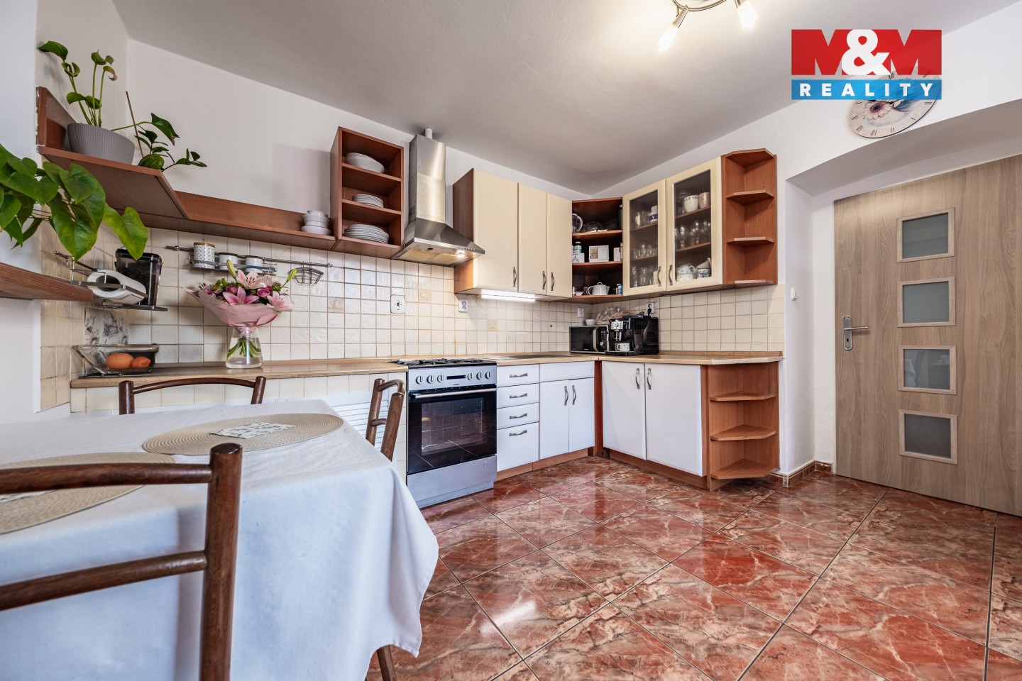 Rodinné domy, Stará cesta, Svojetice, 76 m² - 1