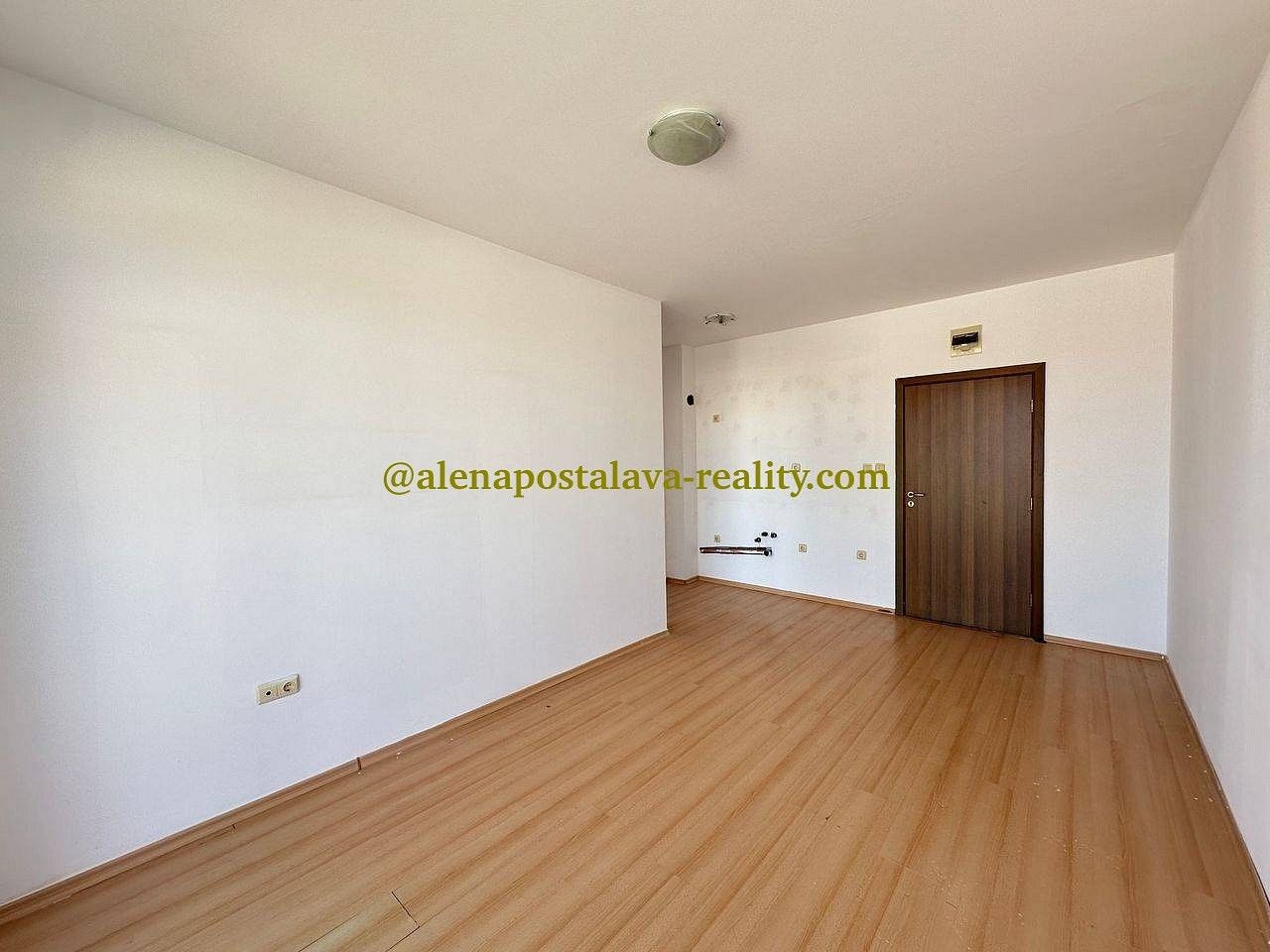 Byt 2+kk · 47 m² · Tankovo, Burgas, Bulharsko - 4