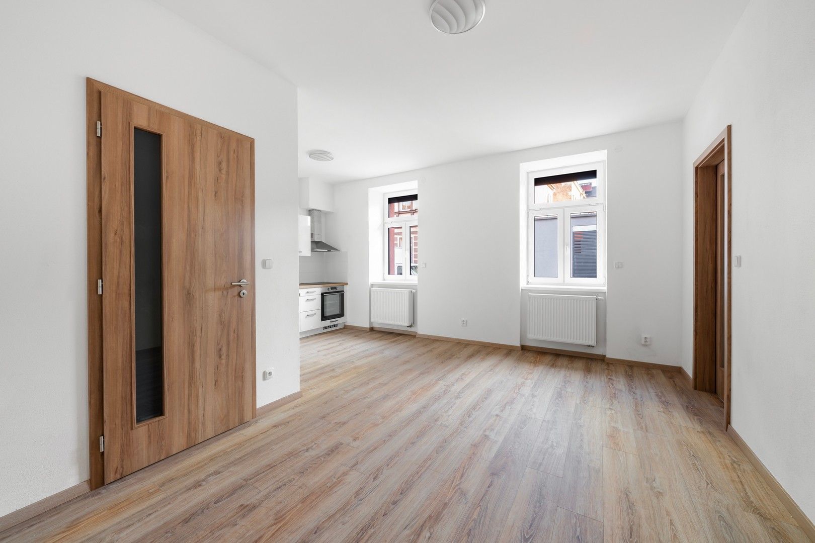 2+kk, Skrétova 679, Plzeň, 45 m²