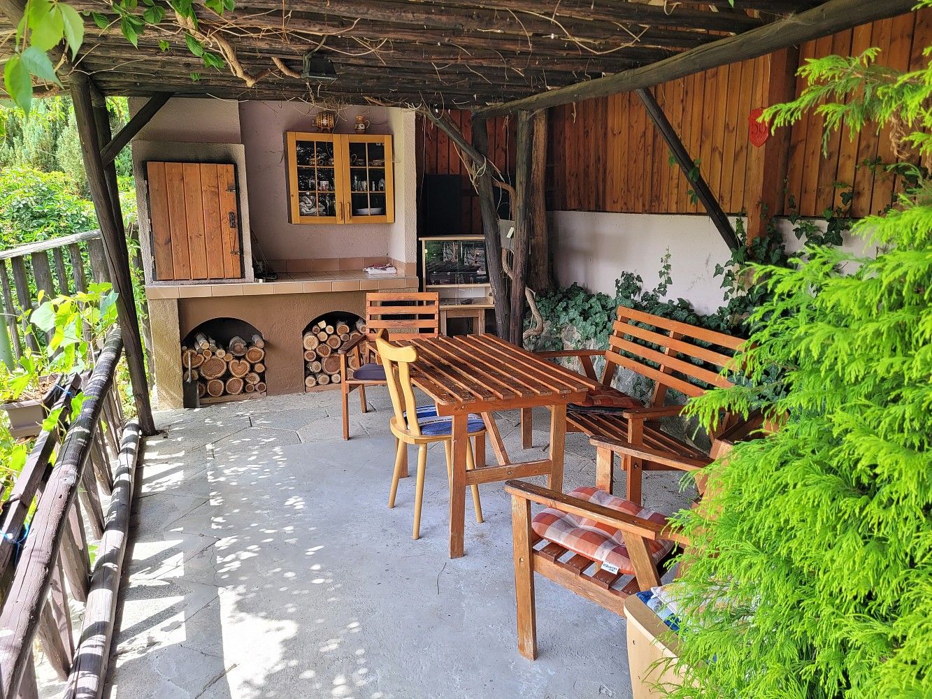 Chalupa · 78 m² · Kamenná Horka, okres Svitavy, Pardubický kraj - 3