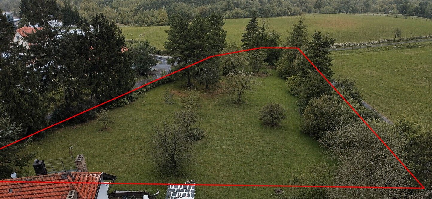 Zahrady, Kostelec nad Černými lesy, okres Praha-východ, Středočeský kraj - 2