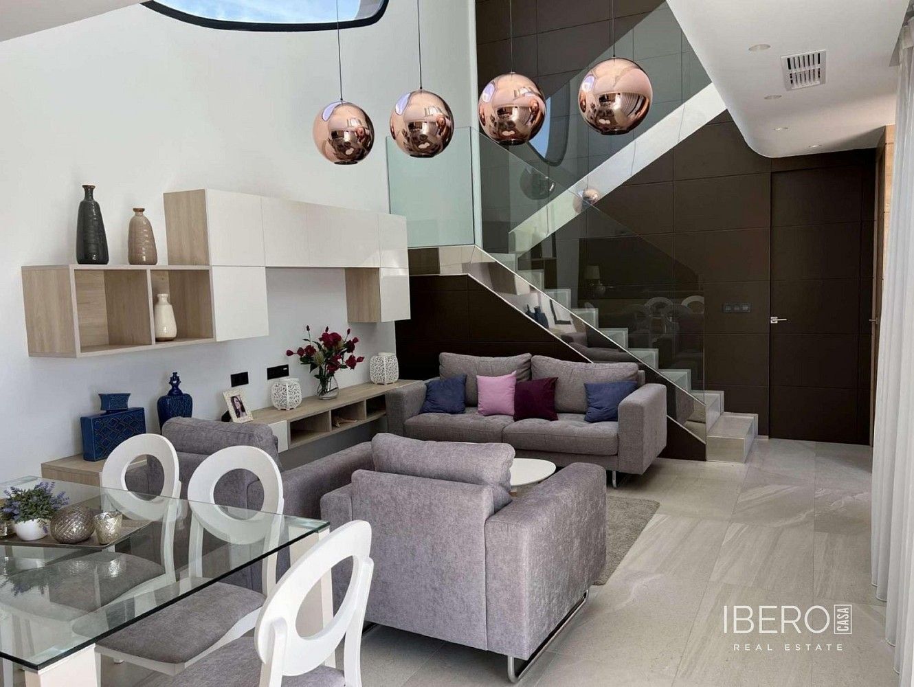 Prodej rodinný dům - Rojales, ES, 112 m² - 2