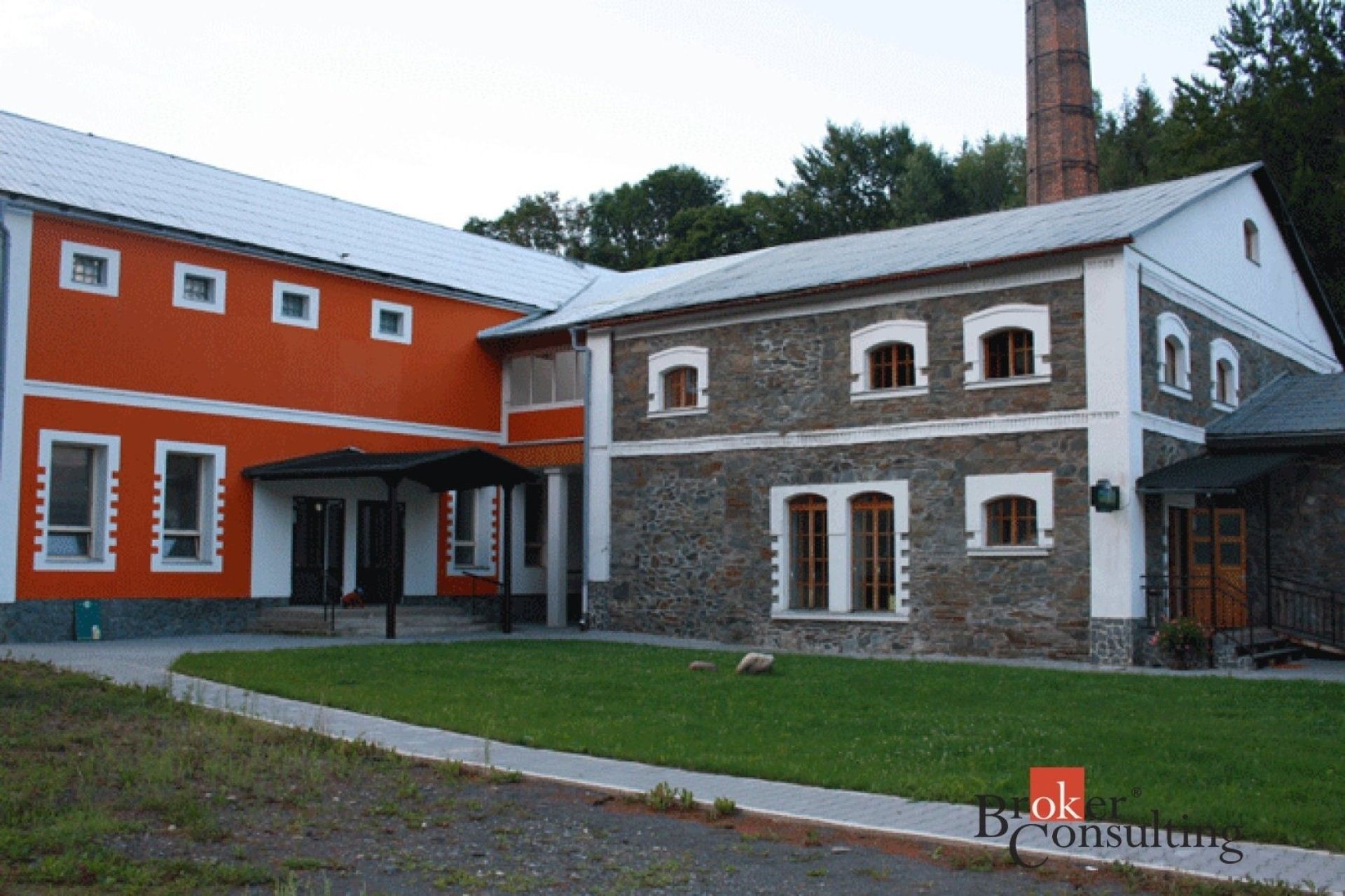 Prodej ubytovací zařízení - Široká Niva, 2 115 m² - 5