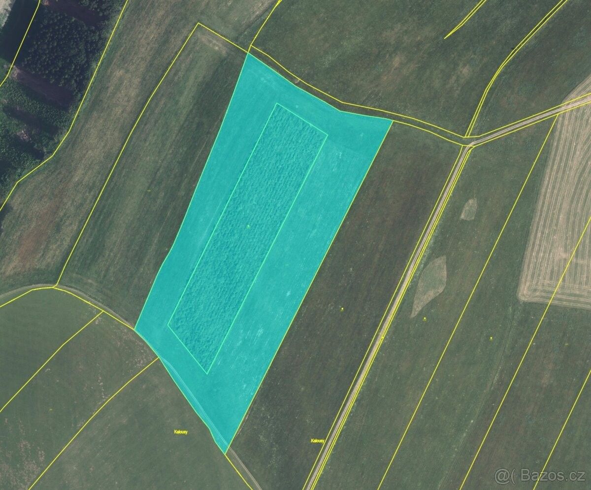 Pozemky pro bydlení, Teplice nad Metují, 549 57