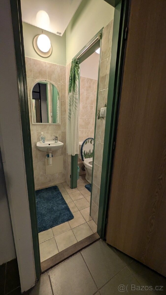 Pronájem byt - Hodonín, 695 01