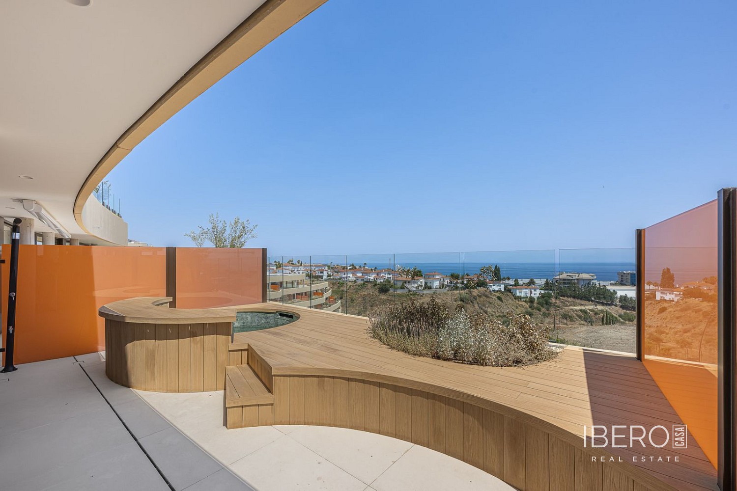 3+kk, Fuengirola, Španělsko, 89 m² - 1