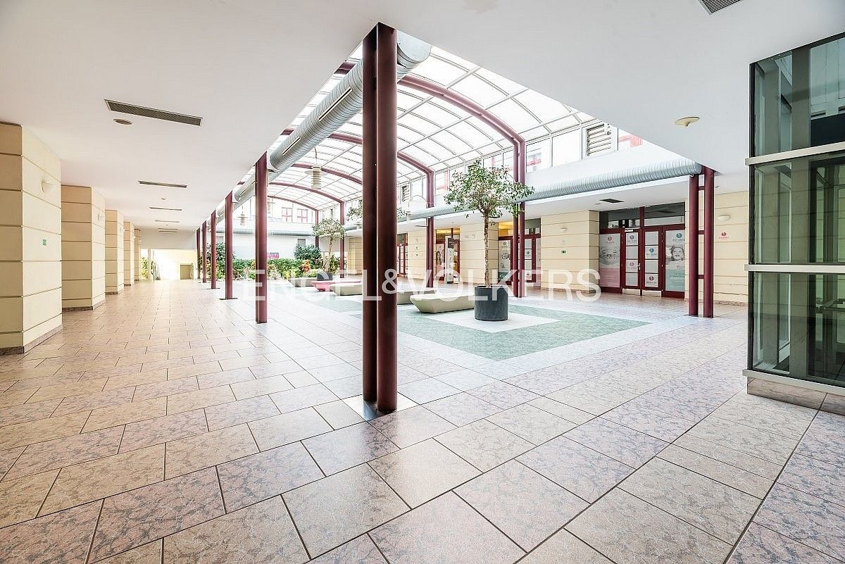 Kanceláře, Praha - Karlín, okres Praha 8, Hlavní město Praha, 321 m² - 2