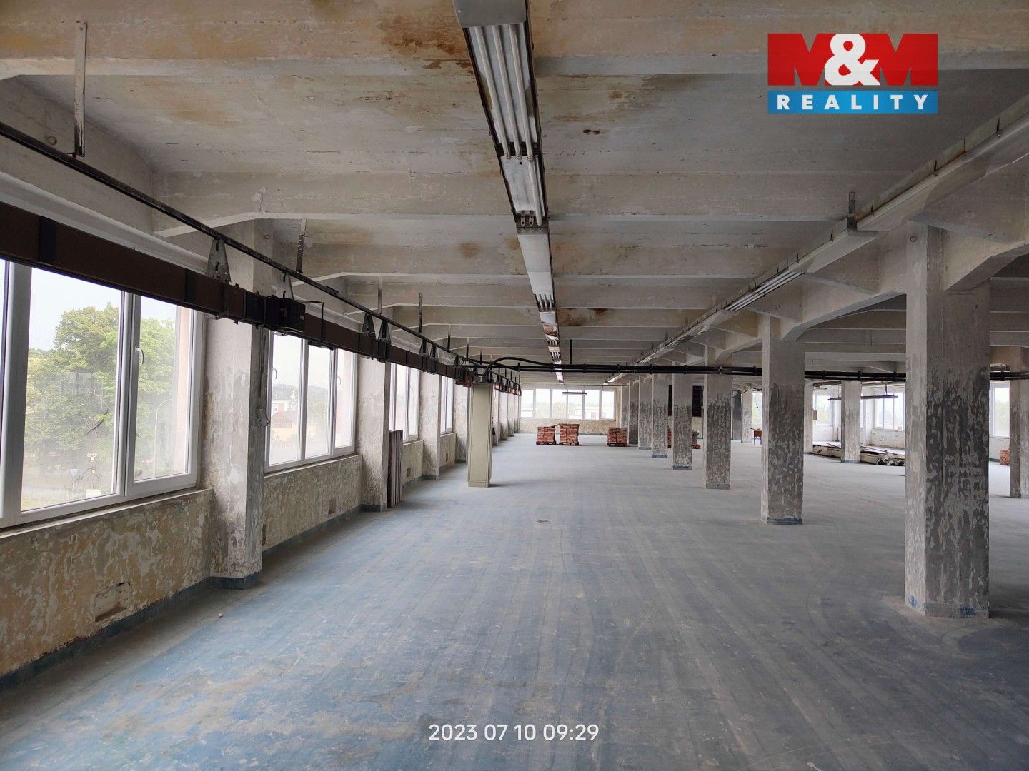 Pronájem obchodní prostory - Bratislavská, Varnsdorf, 700 m² - 5
