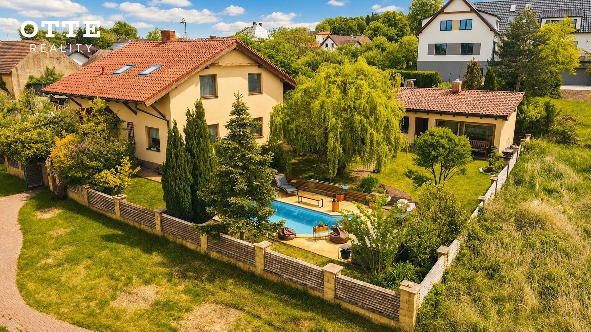 Rodinný dům, 248 m²