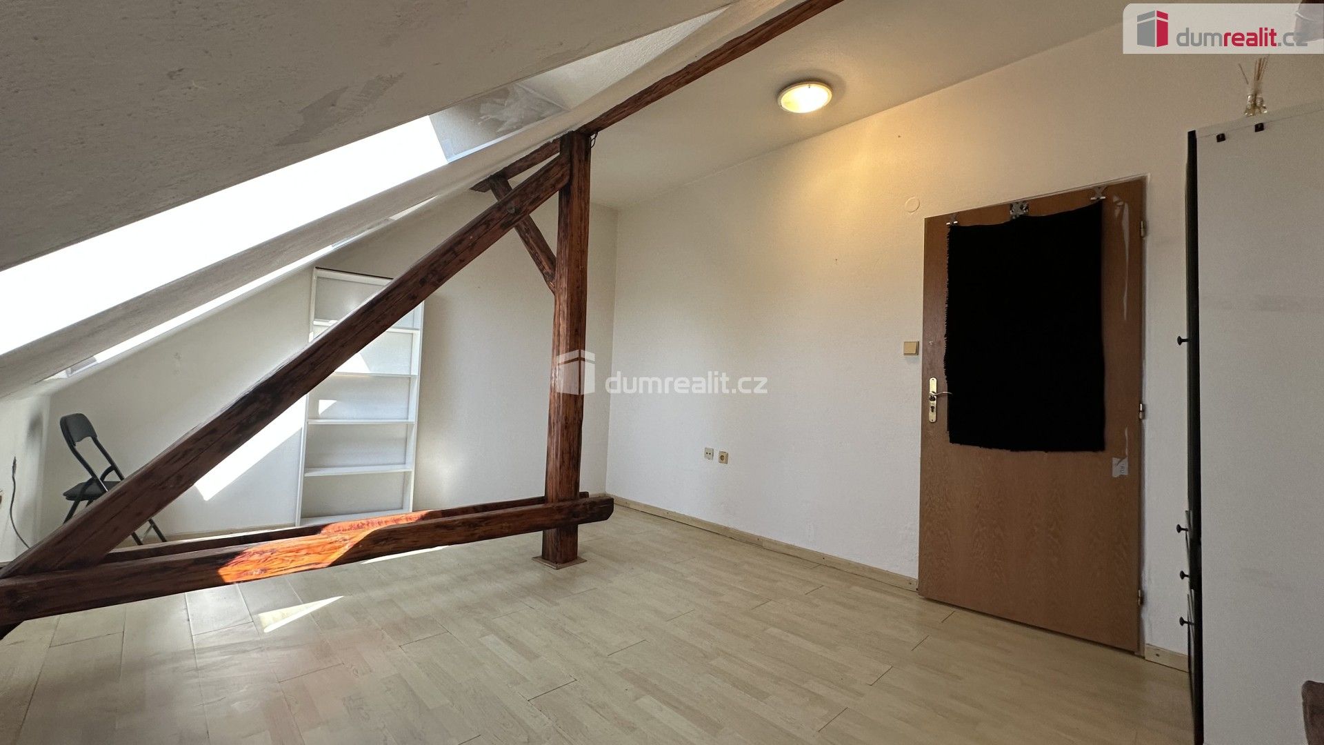 1+kk, Na Hrůdách, Břeclav, 15 m²