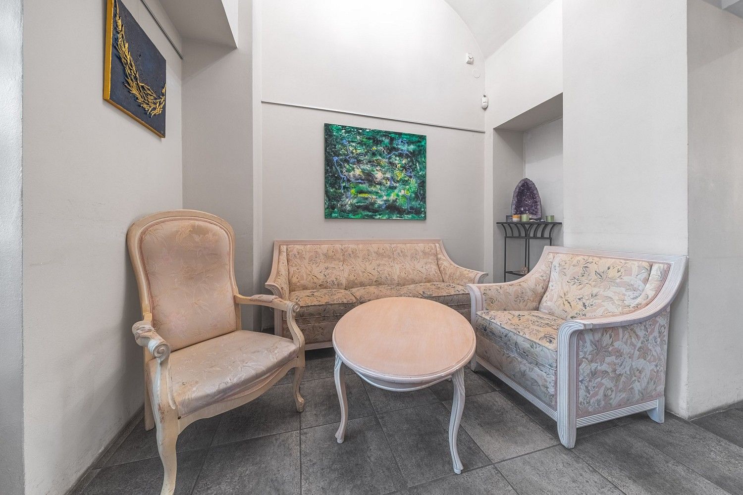 Obchodní prostory · 260 m² · Praha - Nové Město, okres Praha 1, Hlavní město Praha - 3