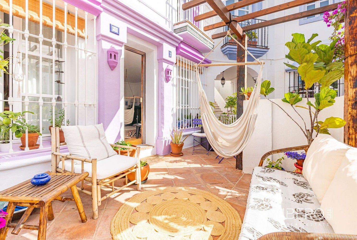 Prodej rodinný dům - Benahavís, ES, 104 m² - 5