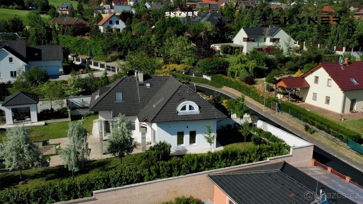 Rodinné domy, Ústí nad Labem, 400 02