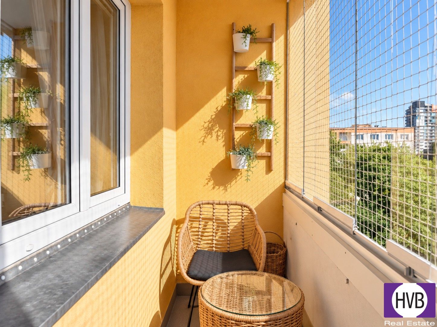 2+1, Praha Malešice, 51 m² - 2