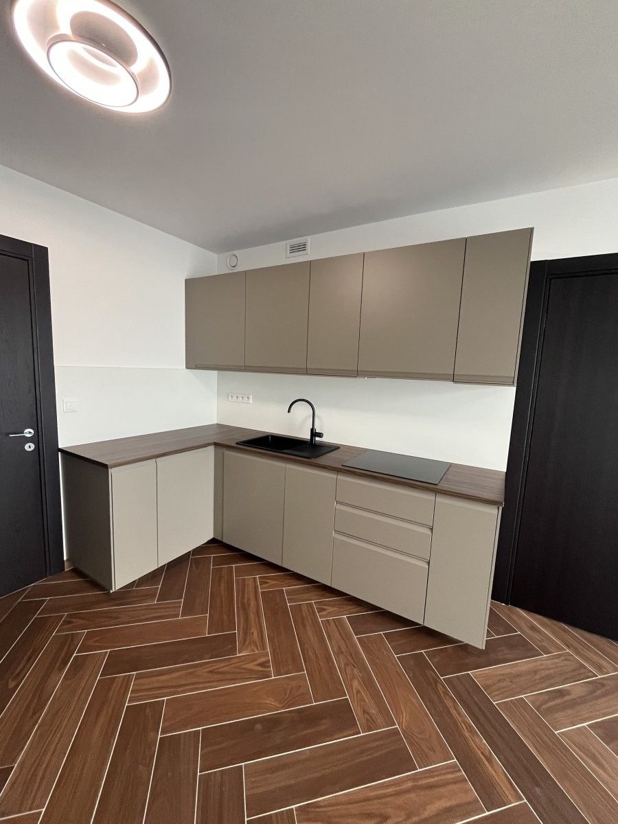 2+kk, Třída Jiřího Pelikána, Olomouc, 47 m² - 1