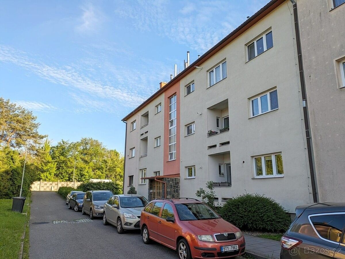 Prodej byt 3+1 - Olomouc, 779 00, 73 m²