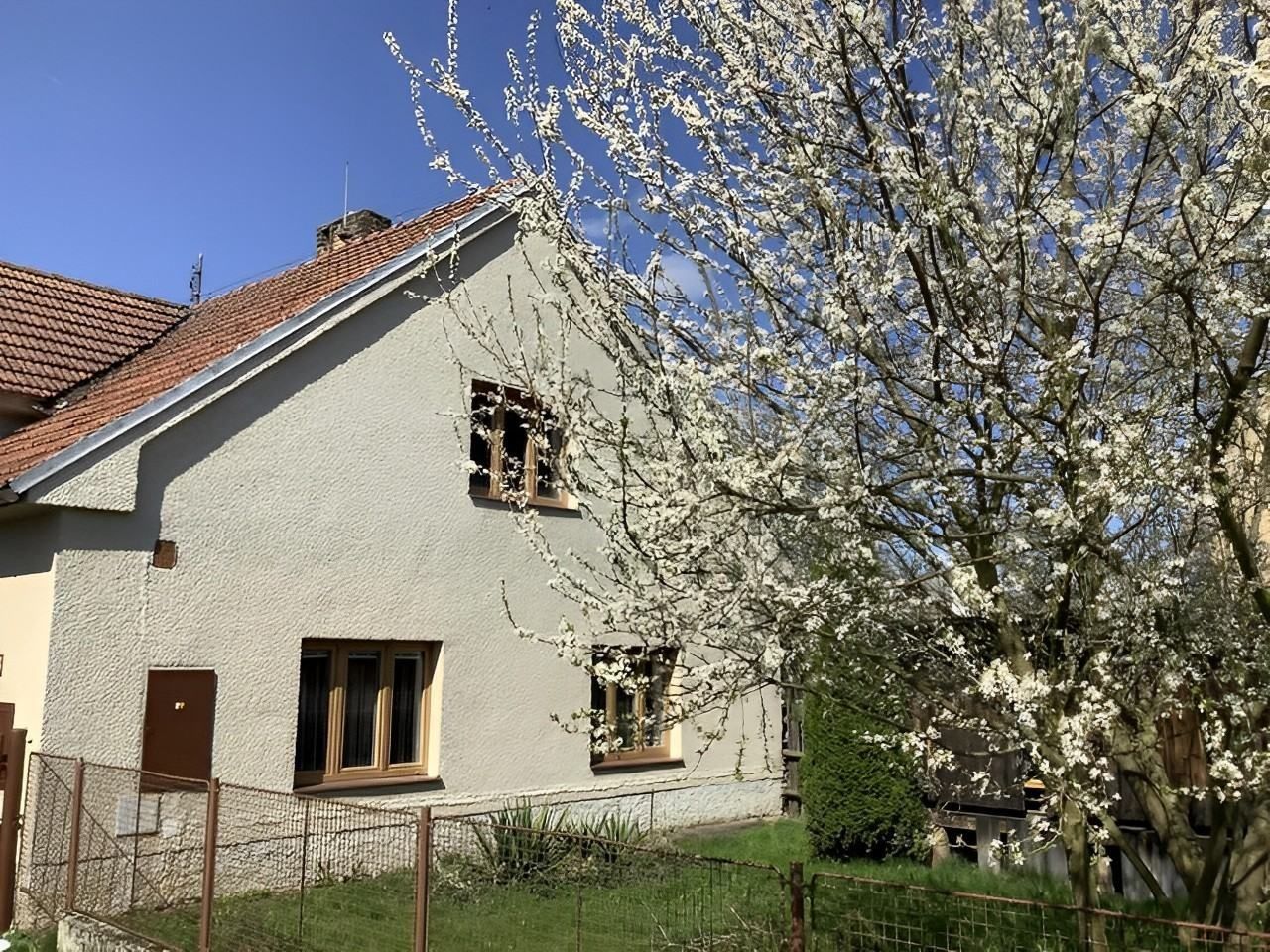 Pronájem chata - Sepekov - Zálší u Sepekova, Jihočeský kraj - 2