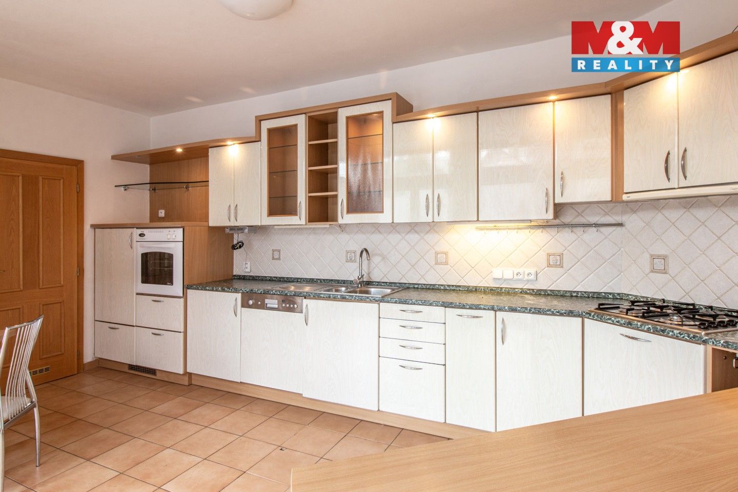 Prodej rodinný dům - Kohoutovická, Brno, 285 m²