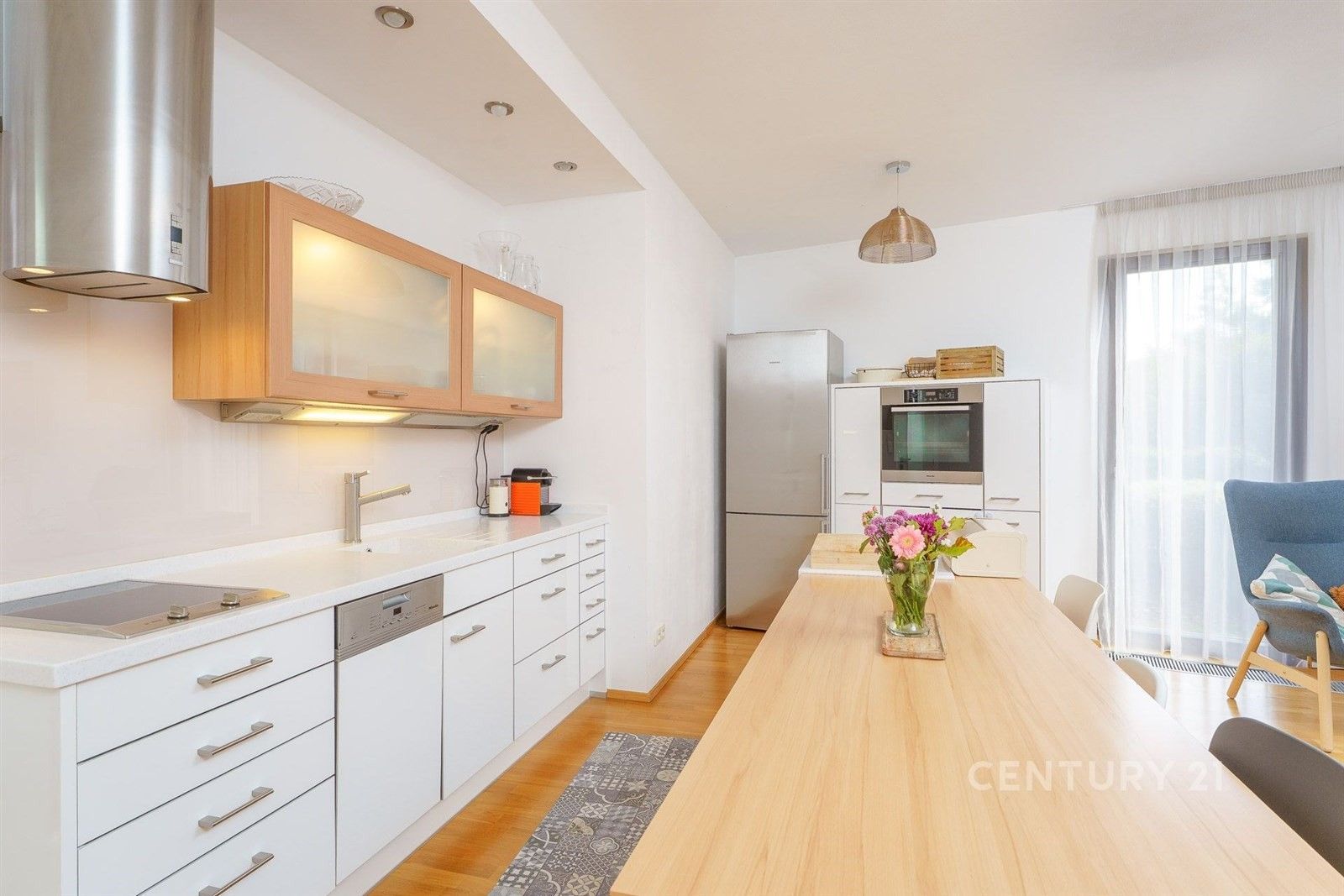 3+kk, Baarova 1540, Praha Michle, 107 m² - 2